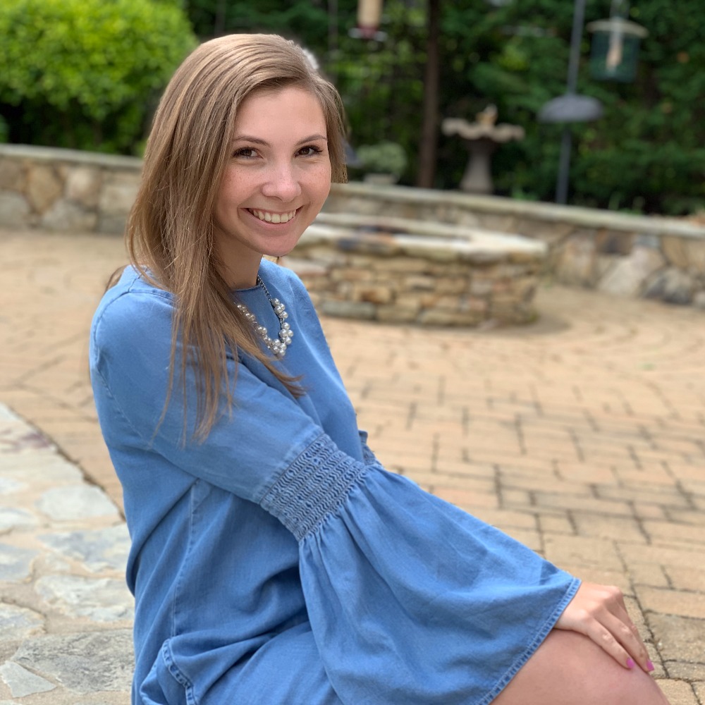 Meet your Posher, Shelbi